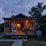 Benb Huys De Landerije לינה וארוחת בוקר