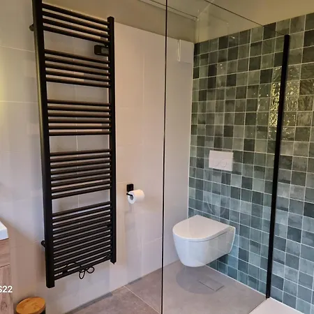 Benb Huys De Landerije