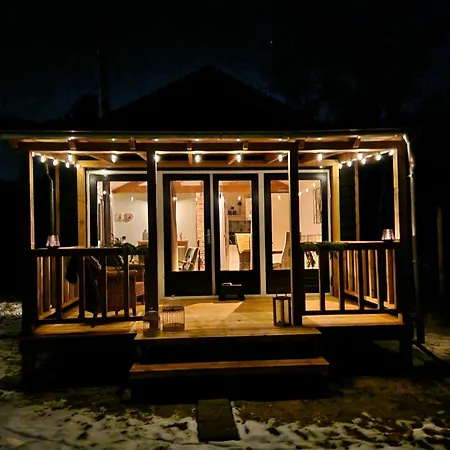 Benb Huys De Landerije