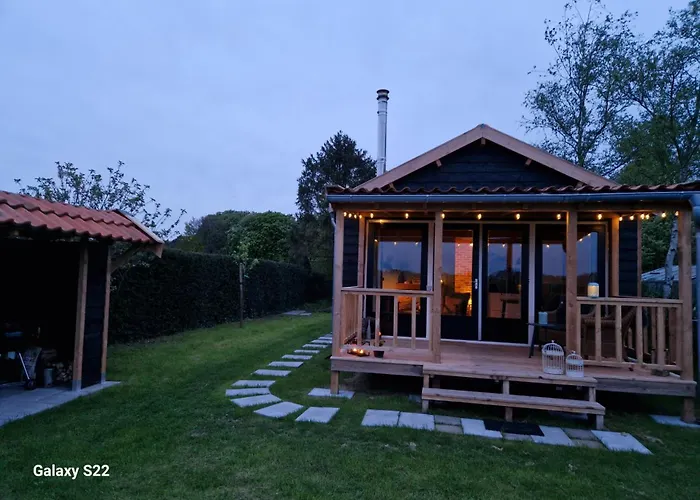 Benb Huys De Landerije