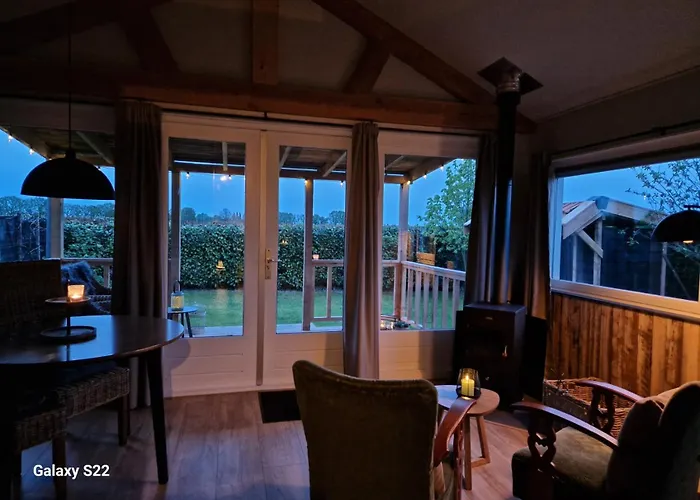 Benb Huys De Landerije 4*