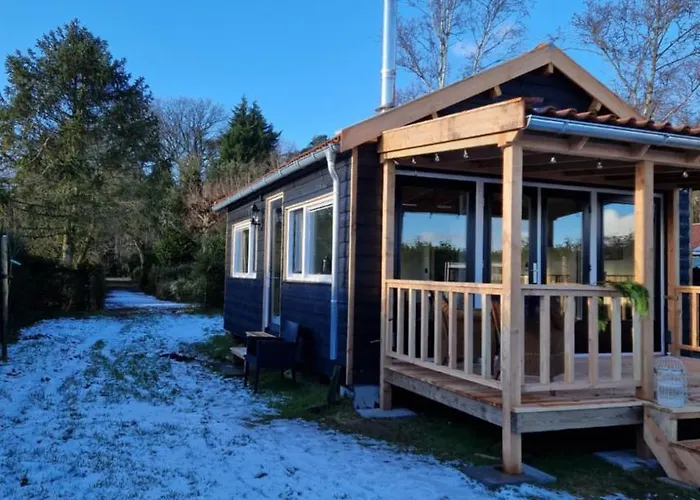 Benb Huys De Landerije Bed and Breakfast Wouwsche Plantage