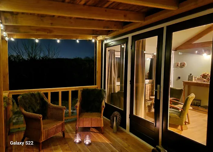 Bed and Breakfast Benb Huys De Landerije Wouwsche Plantage