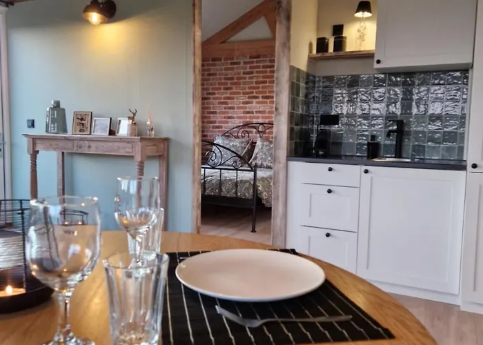 Bed and Breakfast Benb Huys De Landerije