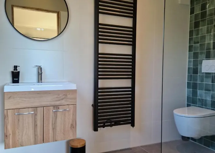 Bed and Breakfast Benb Huys De Landerije 4*