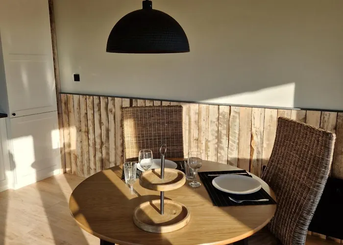 Benb Huys De Landerije