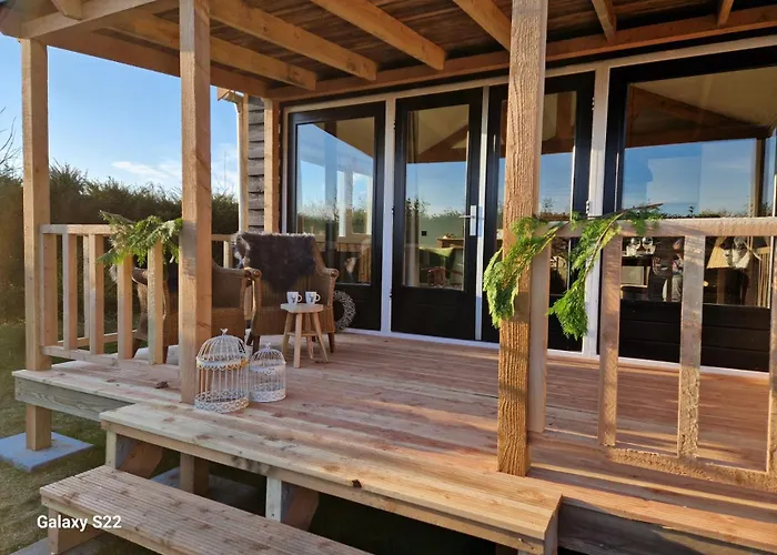 Benb Huys De Landerije Bed and Breakfast Wouwsche Plantage