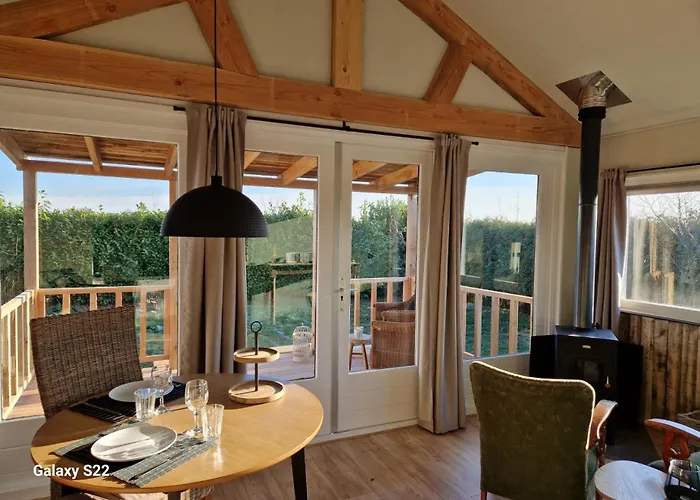 Bed and Breakfast Benb Huys De Landerije