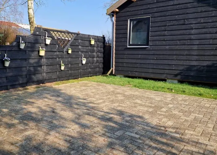 Benb Huys De Landerije 4* Wouwsche Plantage