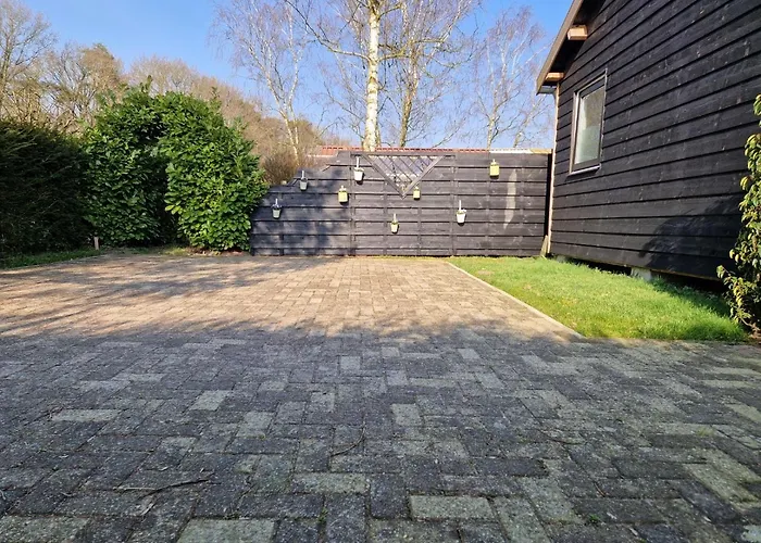 Benb Huys De Landerije 4*