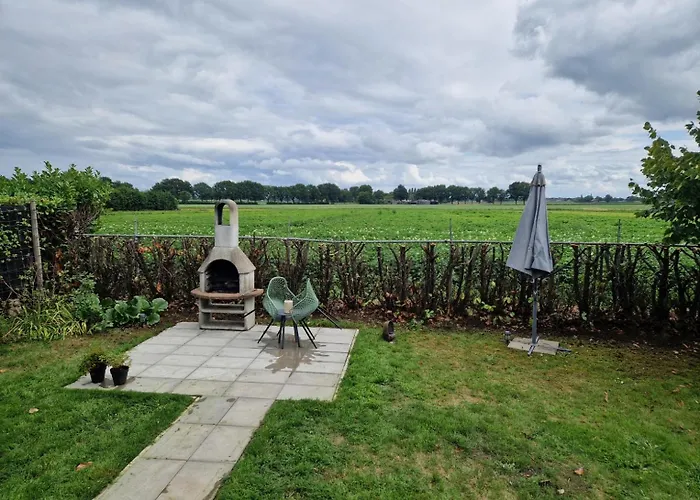 Benb Huys De Landerije