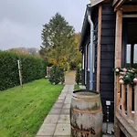 Benb Huys De Landerije 4* Wouwsche Plantage