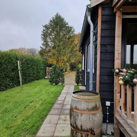 Benb Huys De Landerije 4* Wouwsche Plantage