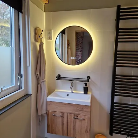 Benb Huys De Landerije Bed & Breakfast