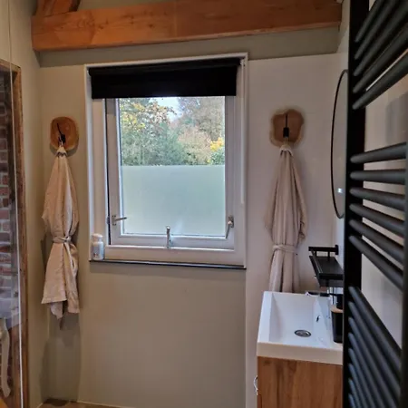 Benb Huys De Landerije Bed & Breakfast *