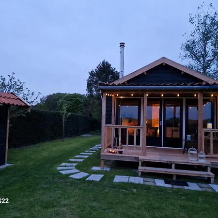 Benb Huys De Landerije