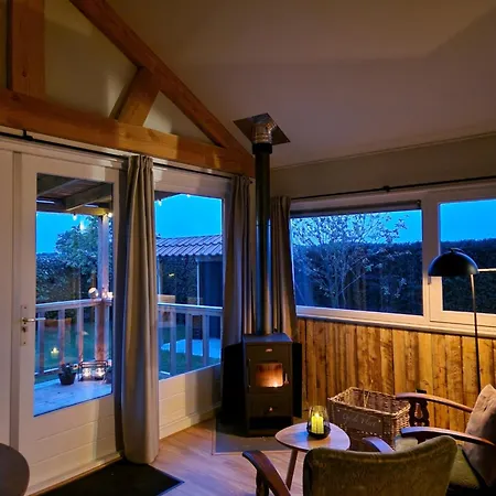 Benb Huys De Landerije Bed & Breakfast 4*