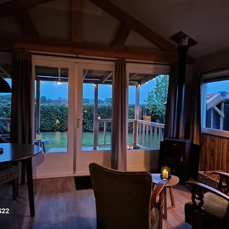 Benb Huys De Landerije 4*