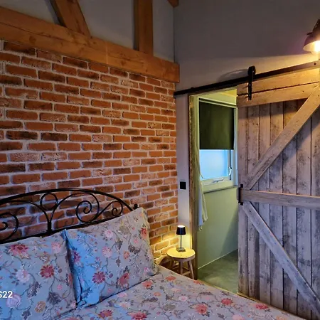 Benb Huys De Landerije Wouwsche Plantage