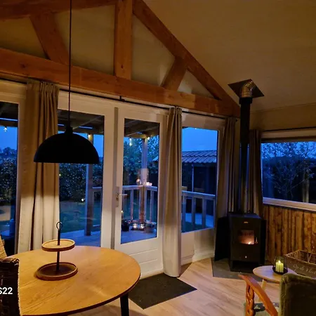 Benb Huys De Landerije 4* Wouwsche Plantage