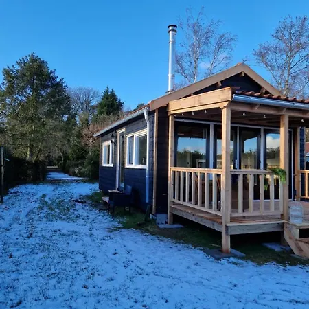 Benb Huys De Landerije Bed & Breakfast Wouwsche Plantage