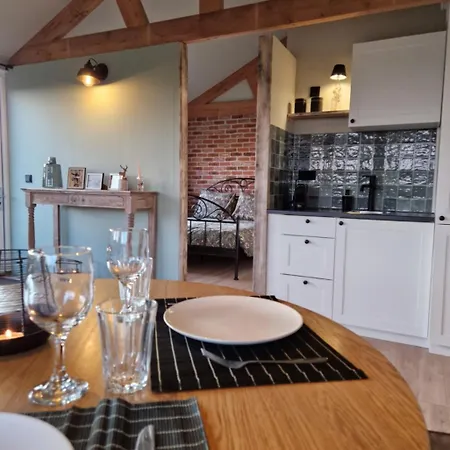 Bed & Breakfast Benb Huys De Landerije