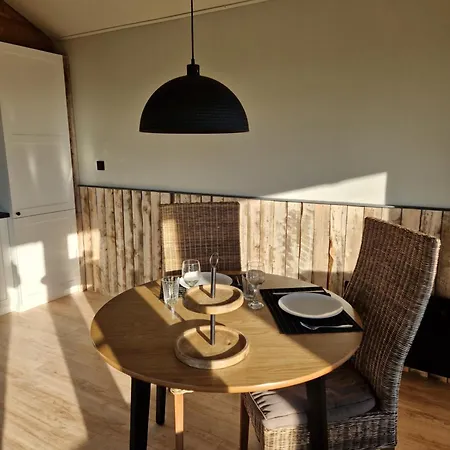 Benb Huys De Landerije