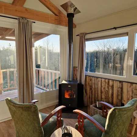 Benb Huys De Landerije Bed & Breakfast *