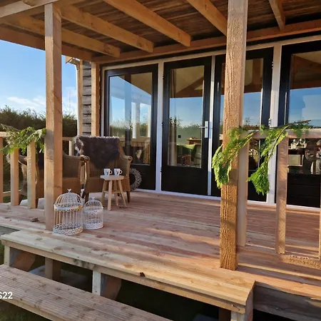 Benb Huys De Landerije Bed & Breakfast Wouwsche Plantage