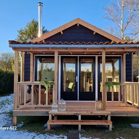 Benb Huys De Landerije