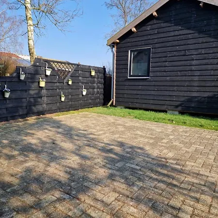 Benb Huys De Landerije 4* Wouwsche Plantage