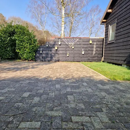 Benb Huys De Landerije *