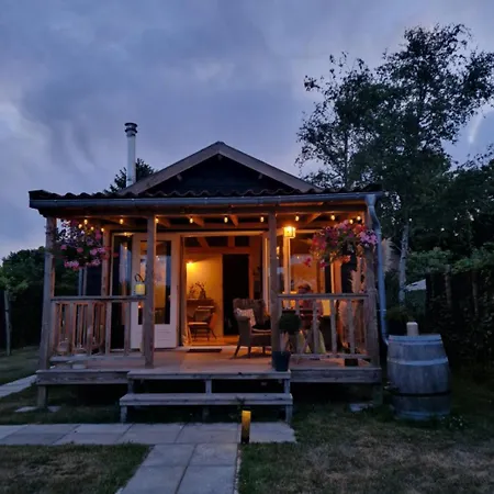 Benb Huys De Landerije Bed & Breakfast