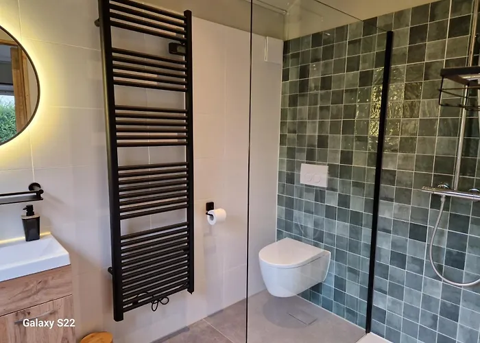 Benb Huys De Landerije