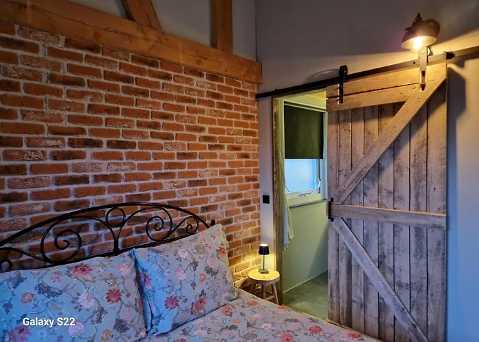 Benb Huys De Landerije Wouwsche Plantage