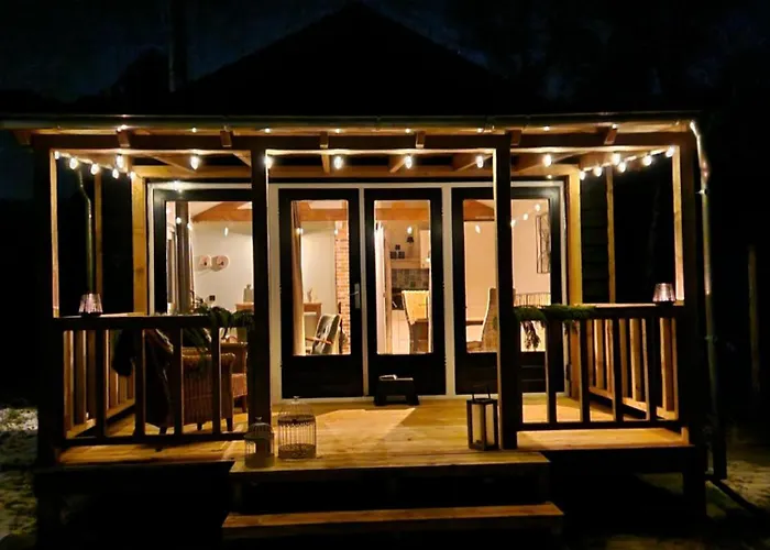 Benb Huys De Landerije