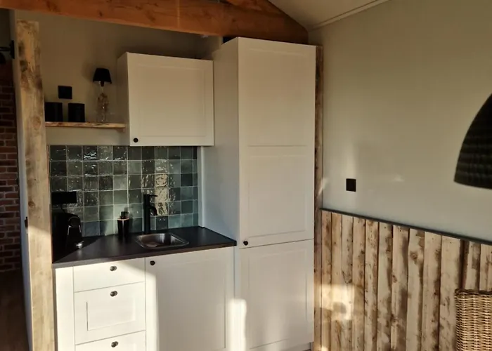 Benb Huys De Landerije 4*