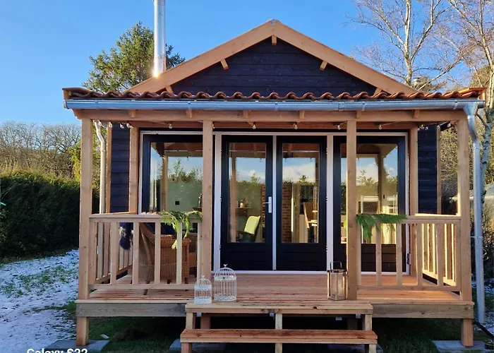 Benb Huys De Landerije