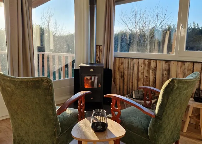 Benb Huys De Landerije Wouwsche Plantage